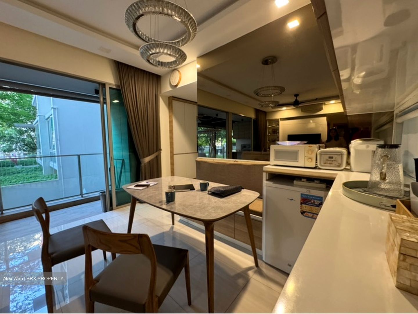Livia (D18), Condominium #602308611